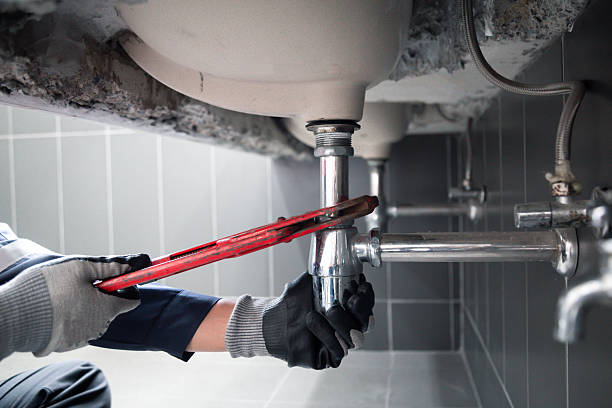 Trusted Gas Line Repair service in Monmouth Junction, NJ - AAA Plumbing Heating